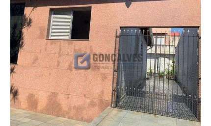 Casa com 3 quartos à venda na CASSAQUERA, AL, Barcelona, São Caetano do Sul, 290 m2 por R$ 1.400.000