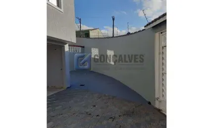 Casa com 3 quartos à venda na ROLANDO JULIO DUCLOS, R, Nova Petrópolis, São Bernardo do Campo, 160 m2 por R$ 870.000