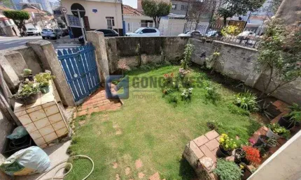 Casa com 2 quartos à venda na espirito santo, r, cerâmica, são caetano do sul, 94 m2 por r$ 900.000