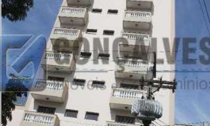 Apartamento com 3 quartos à venda na CATEQUESE, R, Jardim, Santo André, 108 m2 por R$ 530.000