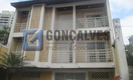 Apartamento com 3 quartos à venda na JOAO RODRIGUES, TV, Vila Bastos, Santo André, 179 m2 por R$ 690.000