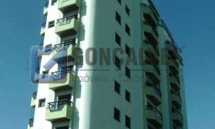 Apartamento com 3 quartos à venda na PRINCESA ISABEL, R, Vila Guiomar, Santo André, 430 m2 por R$ 1.596.000