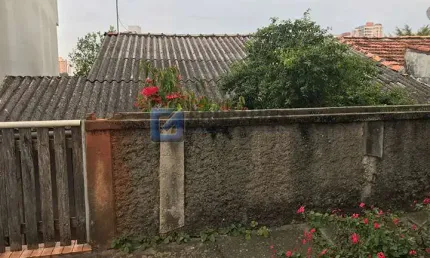 Terreno à venda na PAULA SOUSA, R, Vila Guiomar, Santo André por R$ 745.000