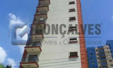 Apartamento com 4 quartos à venda na JAPAO, R, Parque das Nações, Santo André, 154 m2 por R$ 850.000