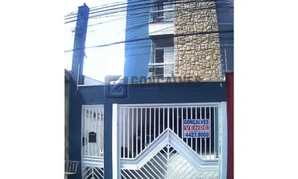 Apartamento com 3 quartos à venda na TIBIRICA, AV, Vila Homero Thon, Santo André, 184 m2 por R$ 600.000
