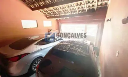 Casa com 3 quartos à venda na edson carvalho nogueira, r, jardim belita, são bernardo do campo por r$ 480.000