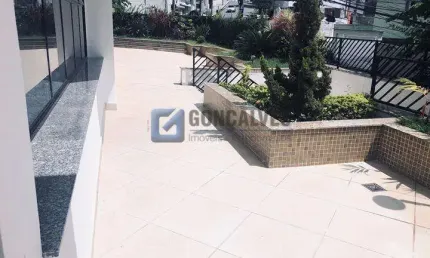 Apartamento com 3 quartos à venda na gomes leal, r, vila bastos, santo andré, 170 m2 por r$ 798.000