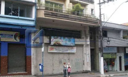 Ponto comercial à venda na mario guindani, pc, utinga, santo andré por r$ 4.300.000