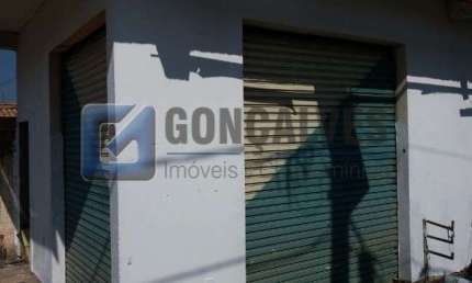 Sala comercial à venda na JOSE PEREIRA DA CRUZ, Todos, Jardim do Vale, Guaratinguetá por R$ 300.000