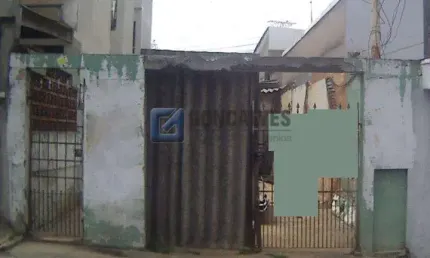Terreno à venda na nelly pellegrino, r, nova gerti, são caetano do sul por r$ 420.000