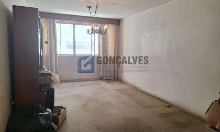 Apartamento com 3 quartos à venda na JOSE BENEDETTI, R, Santo Antônio, São Caetano do Sul, 155 m2 por R$ 650.000