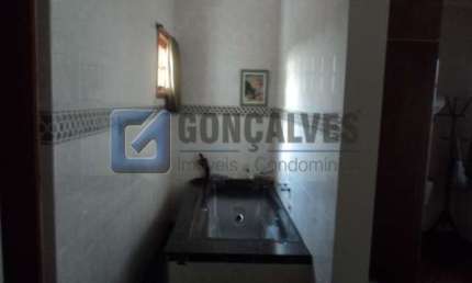 Casa com 4 quartos à venda na SAO MATEUS, R, Centro, Mauá por R$ 1.350.000