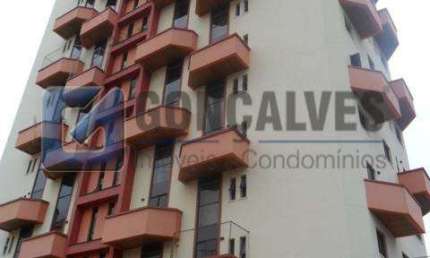 Apartamento com 3 quartos à venda na HOLANDA, R, Parque das Nações, Santo André, 135 m2 por R$ 693.000