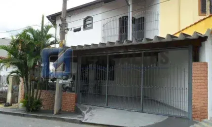 Casa com 3 quartos à venda na ucrania, r, vila francisco matarazzo, santo andré por r$ 617.000