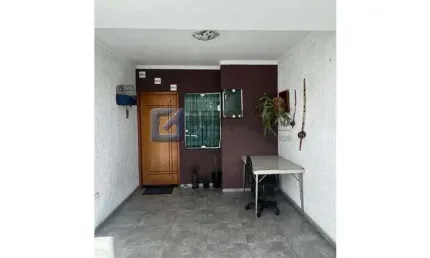 Casa com 3 quartos à venda na joao ducim, est, jardim jamaica, santo andré, 94 m2 por r$ 570.000