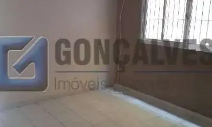 Casa com 3 quartos à venda na COLINHI, R, Vila Tibiriçá, Santo André, 172 m2 por R$ 570.000