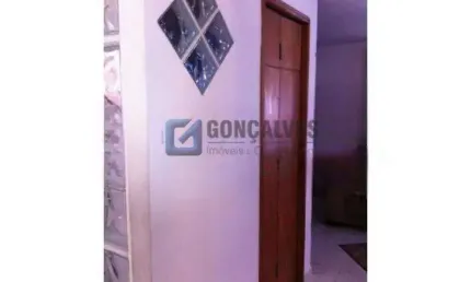 Casa com 3 quartos à venda na giuseppe uliani, r, demarchi, são bernardo do campo por r$ 640.000