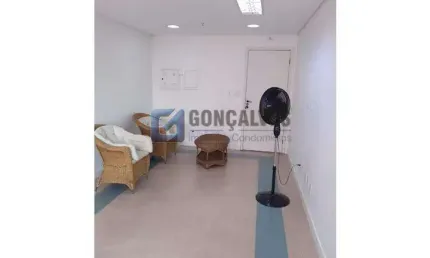 Sala comercial à venda na Pereira Barreto, Av, Paraíso, Santo André