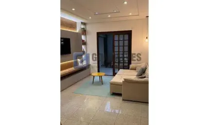 Apartamento com 3 quartos à venda na amparo, r, baeta neves, são bernardo do campo, 133 m2 por r$ 681.000
