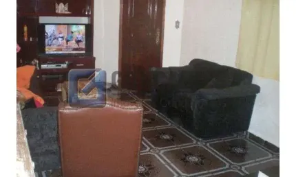 Casa com 3 quartos à venda na reverendo paulo licio rizzo, r, alves dias, são bernardo do campo por r$ 636.000