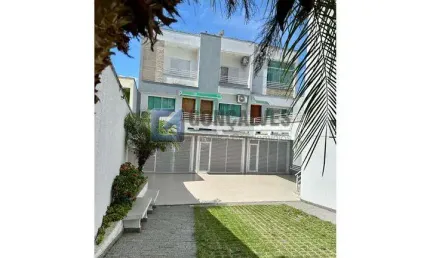 Casa com 2 quartos à venda na candido rodrigues, r, vila junqueira, santo andré, 139 m2 por r$ 850.000