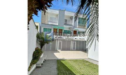 Casa com 2 quartos à venda na candido rodrigues, r, vila junqueira, santo andré, 139 m2 por r$ 850.000