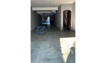 Casa com 3 quartos à venda na tiete, av, nova gerti, são caetano do sul, 347 m2 por r$ 1.200.000