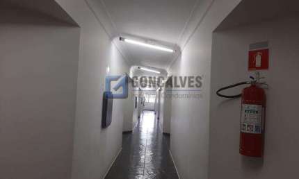 Sala comercial com 1 sala à venda na GOIAS, AV, Santo Antônio, São Caetano do Sul, 35 m2 por R$ 215.000