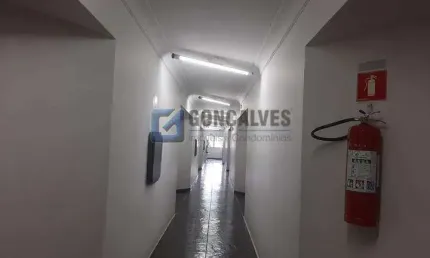 Sala comercial com 1 sala à venda na GOIAS, AV, Santo Antônio, São Caetano do Sul, 35 m2 por R$ 215.000