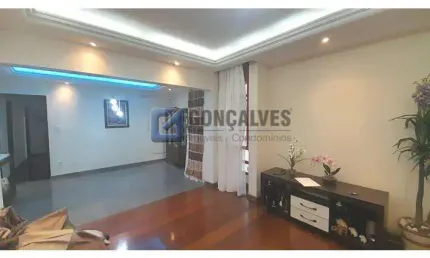 Apartamento com 3 quartos à venda na sao paulo, r, cerâmica, são caetano do sul, 127 m2 por r$ 800.000