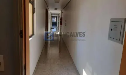 Sala comercial com 1 sala à venda na GENERAL OSORIO, R, Santa Paula, São Caetano do Sul, 40 m2 por R$ 300.000