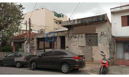 Terreno à venda na SANTO ANDRE, R, Boa Vista, São Caetano do Sul, 262 m2 por R$ 850.000