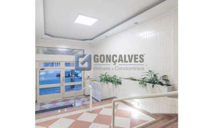 Apartamento com 3 quartos à venda na MANOEL COELHO, R, Centro, São Caetano do Sul, 140 m2 por R$ 590.000
