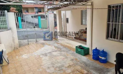 Casa com 4 quartos à venda na SAO PAULO, R, Santa Paula, São Caetano do Sul, 120 m2 por R$ 720.000