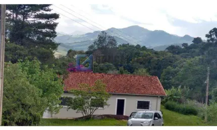 Chácara / sítio com 3 quartos à venda na SITIO RECANTO MARANATA, EST, Vilas da Mantiqueira, Camanducaia, 100 m2 por R$ 540.000