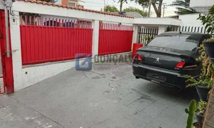 Casa com 4 quartos à venda na doutor gabriel nicolau, r, rudge ramos, são bernardo do campo, 327 m2 por r$ 1.550.000