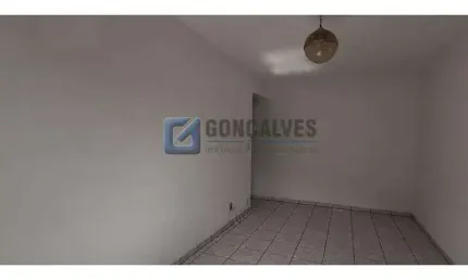 Apartamento com 2 quartos à venda na ernesto gastaldo, r, montanhão, são bernardo do campo, 56 m2 por r$ 210.000