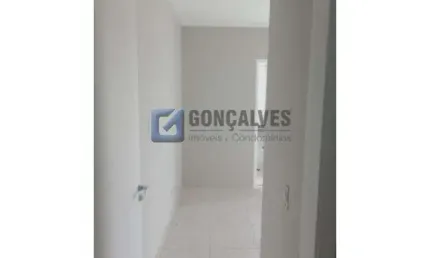 Apartamento com 2 quartos à venda na mandaguari, r, vila curuçá, santo andré, 55 m2 por r$ 285.000