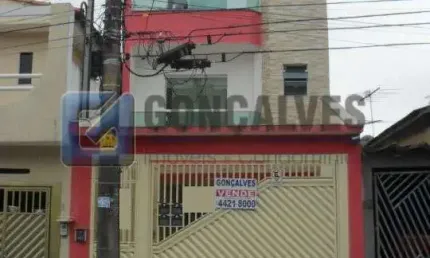 Apartamento com 2 quartos à venda na ouricuri, r, parque joão ramalho, santo andré, 148 m2 por r$ 610.000