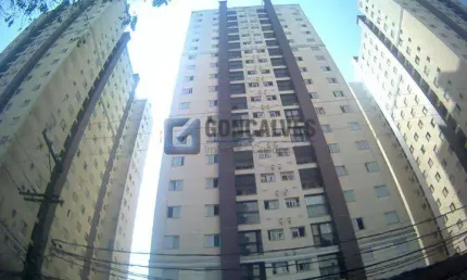 Apartamento com 3 quartos à venda na SANTO ANDRE, R, Boa Vista, São Caetano do Sul, 72 m2 por R$ 800.000