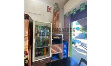 Sala comercial à venda na ORIENTE, R, Barcelona, São Caetano do Sul, 400 m2 por R$ 1.700.000