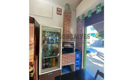 Sala comercial à venda na ORIENTE, R, Barcelona, São Caetano do Sul, 400 m2 por R$ 1.700.000