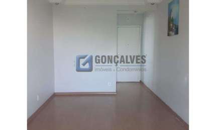 Apartamento com 2 quartos à venda na NOVA IORQUE, AV, Utinga, Santo André, 116 m2 por R$ 458.000