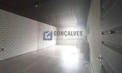 Sala comercial à venda na NELLY PELLEGRINO, R, Nova Gerti, São Caetano do Sul, 39 m2 por R$ 211.000