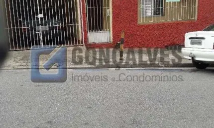 Casa com 2 quartos à venda na antonieta, r, nova gerti, são caetano do sul por r$ 1.200.000