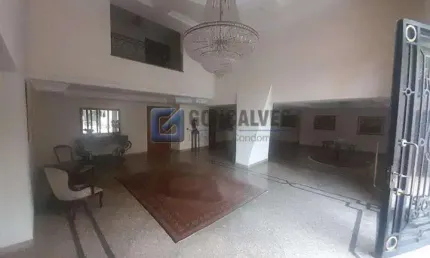 Apartamento com 4 quartos à venda na maranhao, r, santo antônio, são caetano do sul, 254 m2 por r$ 2.000.000