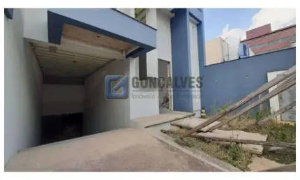 Ponto comercial à venda na doutor augusto de toledo, av, santa maria, são caetano do sul, 1200 m2 por r$ 4.200.000
