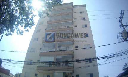 Apartamento com 3 quartos à venda na CASSAQUERA, AL, Barcelona, São Caetano do Sul, 88 m2 por R$ 882.000