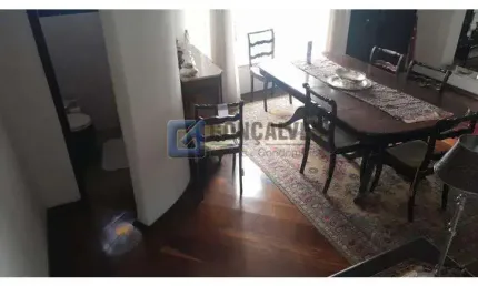 Casa com 4 quartos à venda na francesco de martini, r, olímpico, são caetano do sul, 354 m2 por r$ 2.000.000