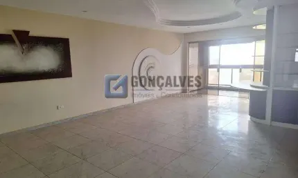 Apartamento com 4 quartos à venda na wenceslau bras, r, santa paula, são caetano do sul, 180 m2 por r$ 1.590.000
